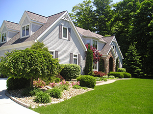 Landscapers and Lawncare Services in North Collins, NY