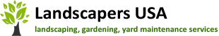 North Collins Landscapers